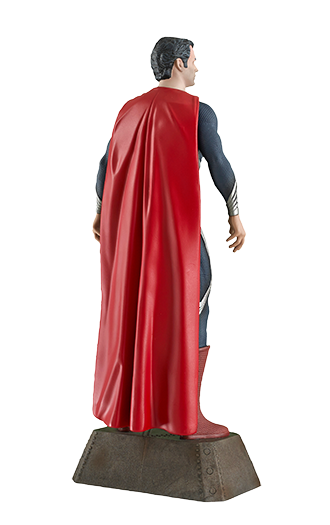 Superman - Man of Steel (small) Licensed figure