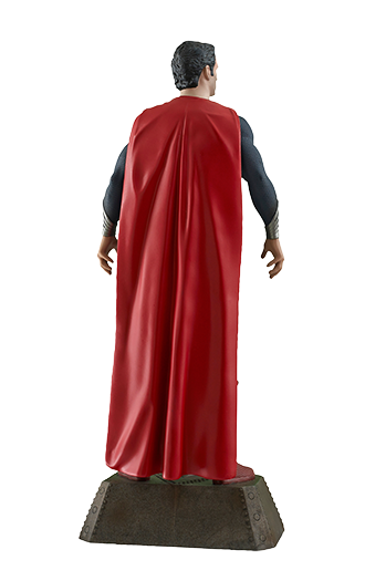 Superman - Man of Steel (small) Licensed figure