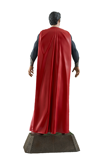 Superman - Man of Steel (small) Licensed figure