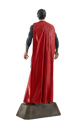 Superman - Man of Steel (small) Licensed figure