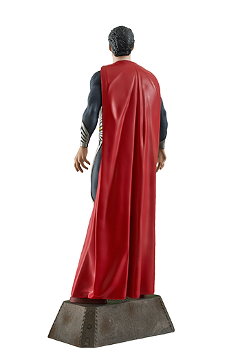 Superman - Man of Steel (small) Licensed figure