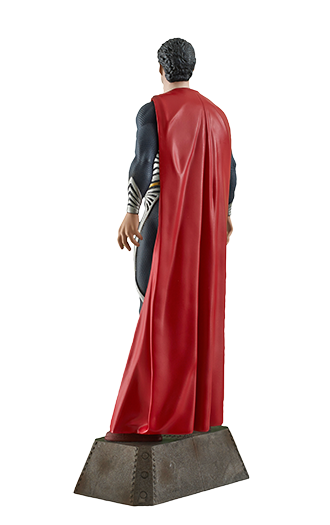 Superman - Man of Steel (small)