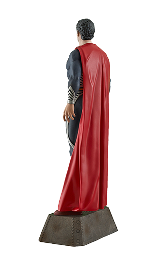 Superman - Man of Steel (small) Licensed figure