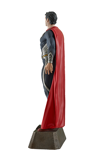 Superman - Man of Steel (small) Licensed figure