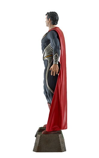 Superman - Man of Steel (small) Licensed figure