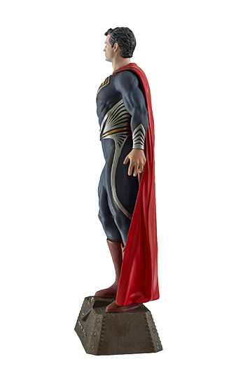 Superman - Man of Steel (small)