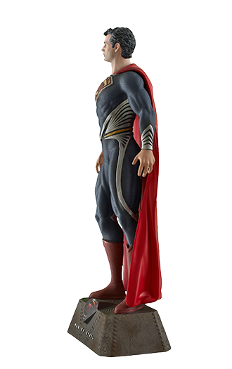 Superman - Man of Steel (small)