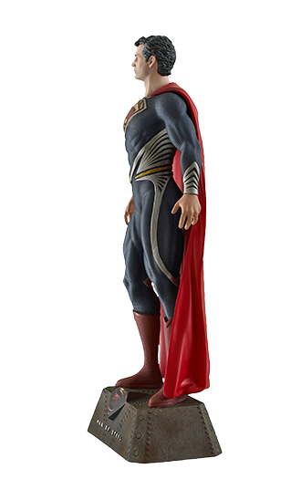 Superman - Man of Steel (small) Licensed figure