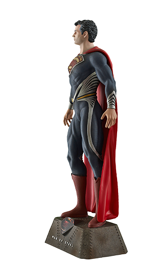 Superman - Man of Steel (small) Licensed figure