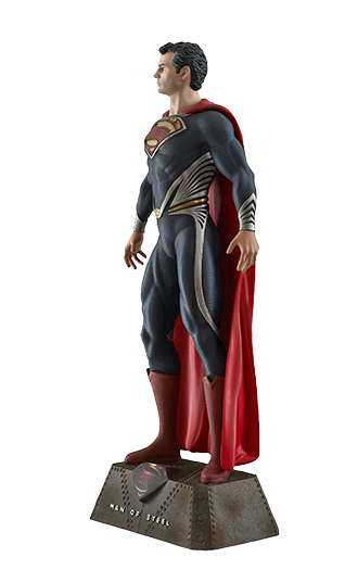 Superman - Man of Steel (small)