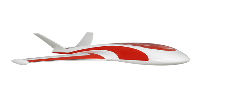 RC JET Batray