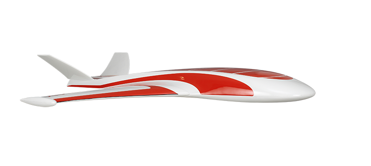 RC JET Batray