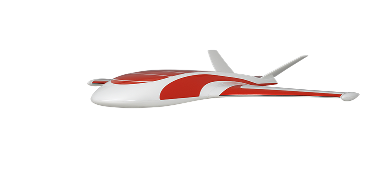 RC JET Batray