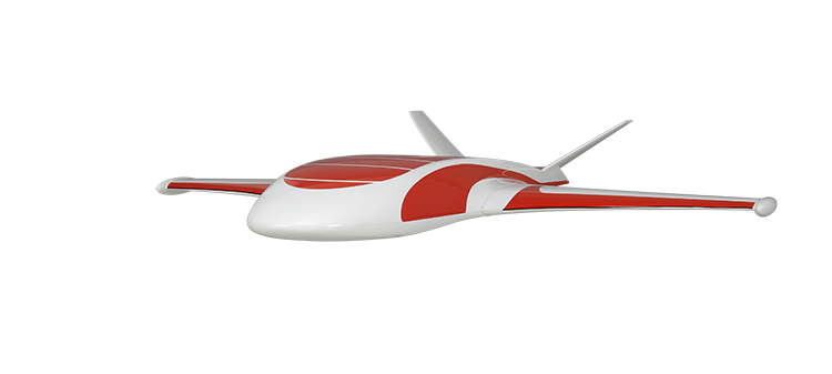 RC JET Batray