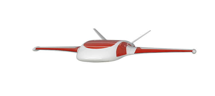 RC JET Batray