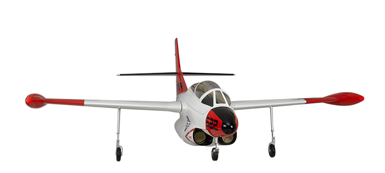 RC JET T2 Buckeye