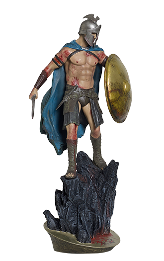 300 Rise of an Empire, Themistokles (licensed figure)