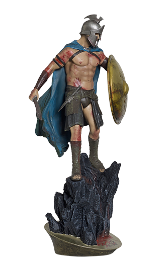 300 Rise of an Empire, Themistokles (licensed figure)