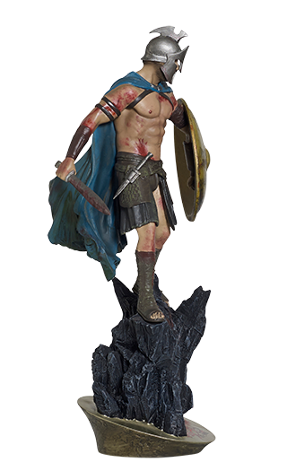 300 Rise of an Empire, Themistokles (licensed figure)