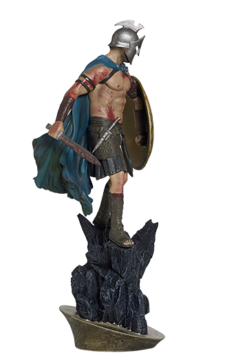 300 Rise of an Empire, Themistokles (licensed figure)