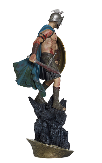 300 Rise of an Empire, Themistokles (licensed figure)