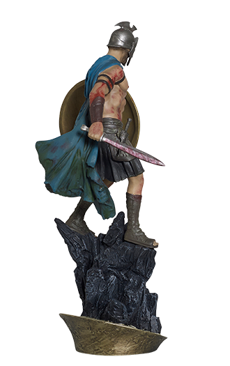 300 Rise of an Empire, Themistokles (licensed figure)