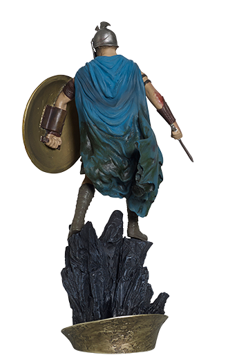 300 Rise of an Empire, Themistokles (licensed figure)