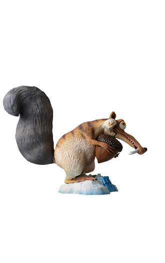 Ice Age - Scrat