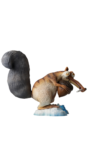 Ice Age - Scrat