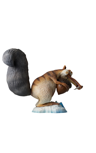 Ice Age - Scrat