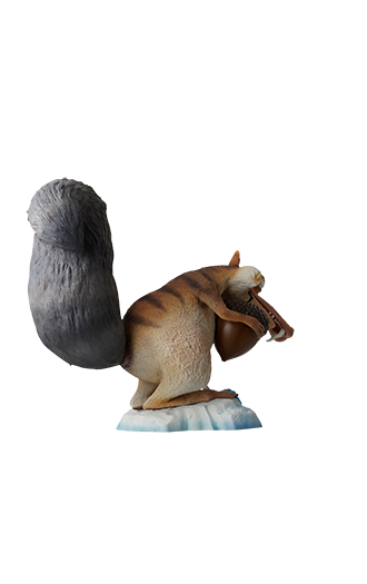 Ice Age - Scrat