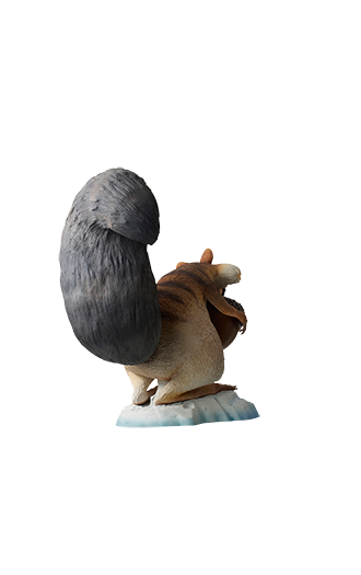 Ice Age - Scrat