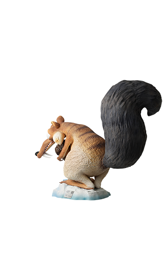 Ice Age - Scrat