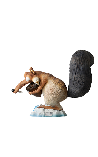 Ice Age - Scrat