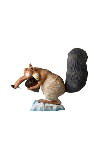 Ice Age - Scrat