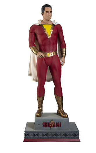 Shazam