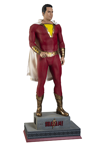 Shazam