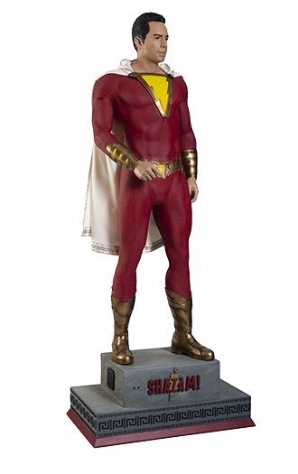 Shazam