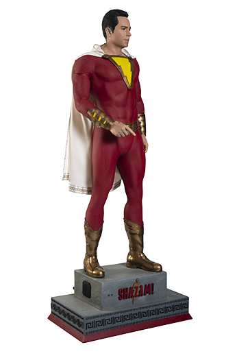 Shazam