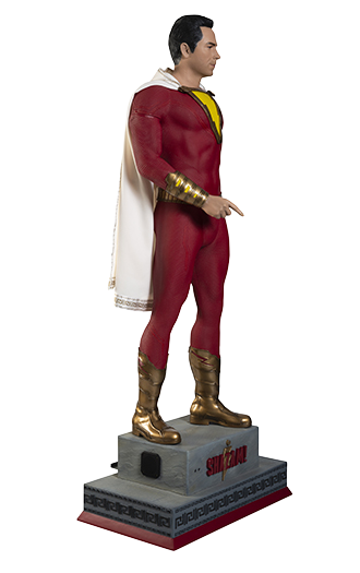 Shazam