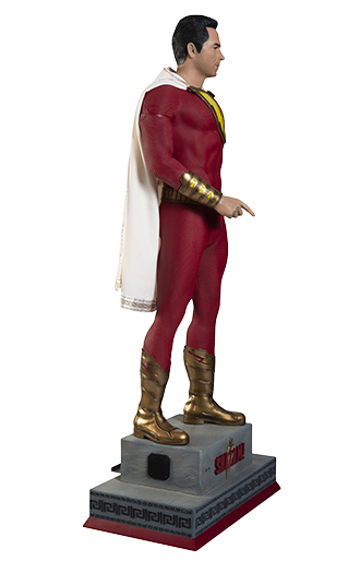 Shazam