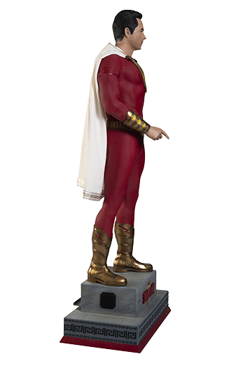 Shazam