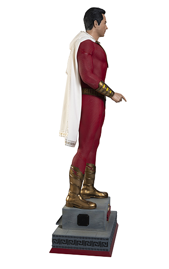 Shazam