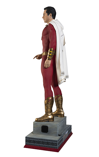 Shazam