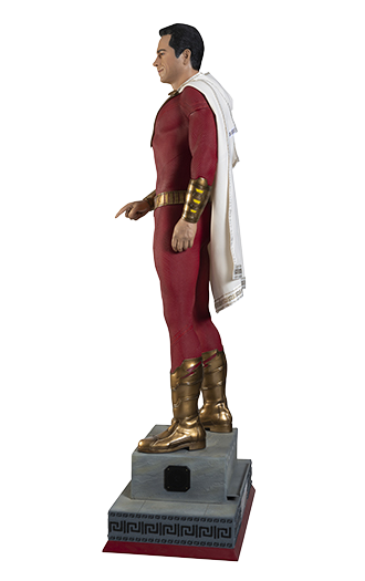 Shazam