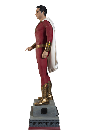 Shazam