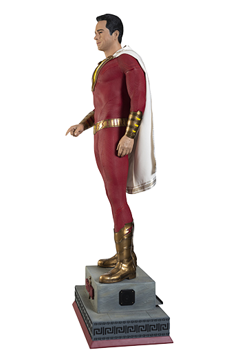 Shazam