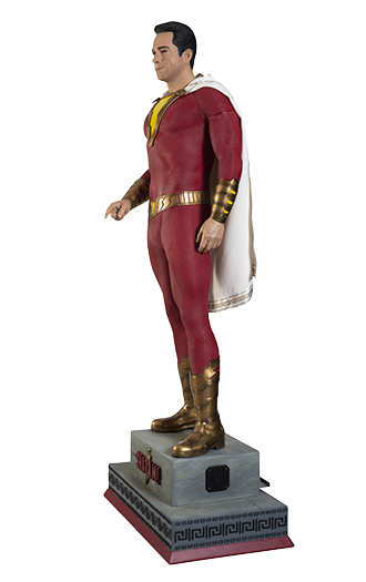 Shazam