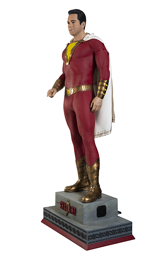 Shazam