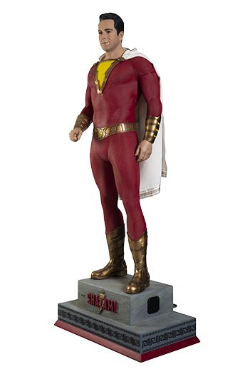 Shazam